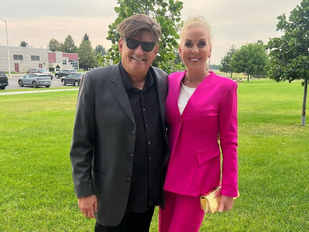 rozell montana uganda