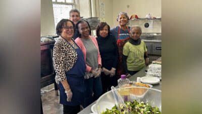 pennsylvania church food