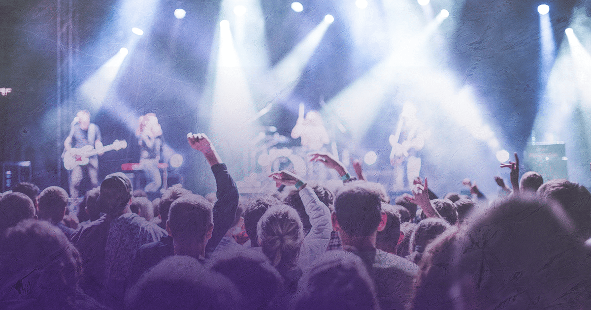 Gods of the Smoke Machine: Power, Pain & the Megachurch