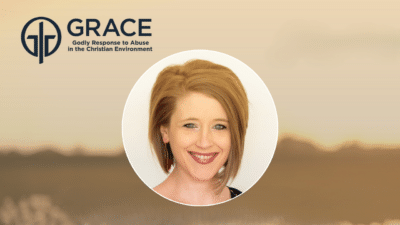 laura thien GRACE executive director