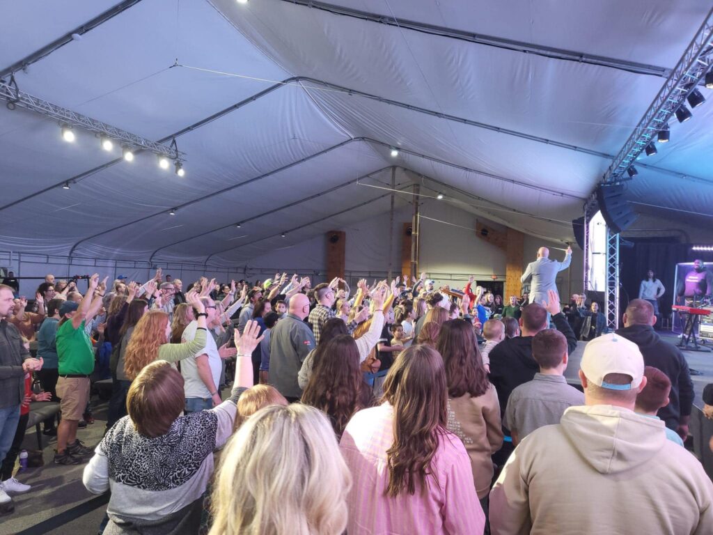 global vision GVBC locke's