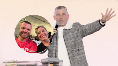 greg locke GVBC spiritual abuse financial mismanagement back