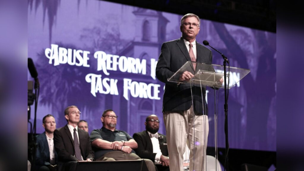 duplicity SBC abuse reform