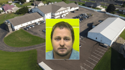 ohio haiti mennonite