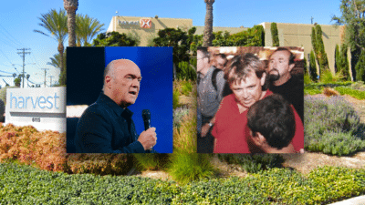 laurie havsgaard waited