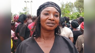 nigerian wife pastor