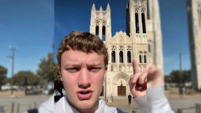 47 Christian Denominations In 47 Weeks