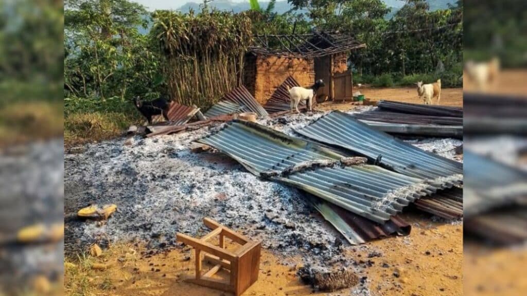 christian-villagers-roys-report