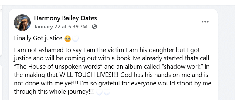 facebook tulsa minister 