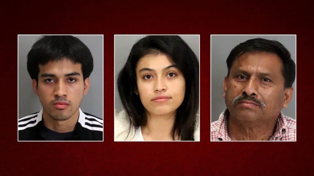 san jose california exorcism