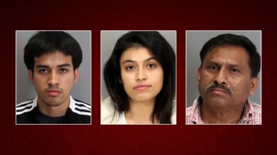 san jose california exorcism