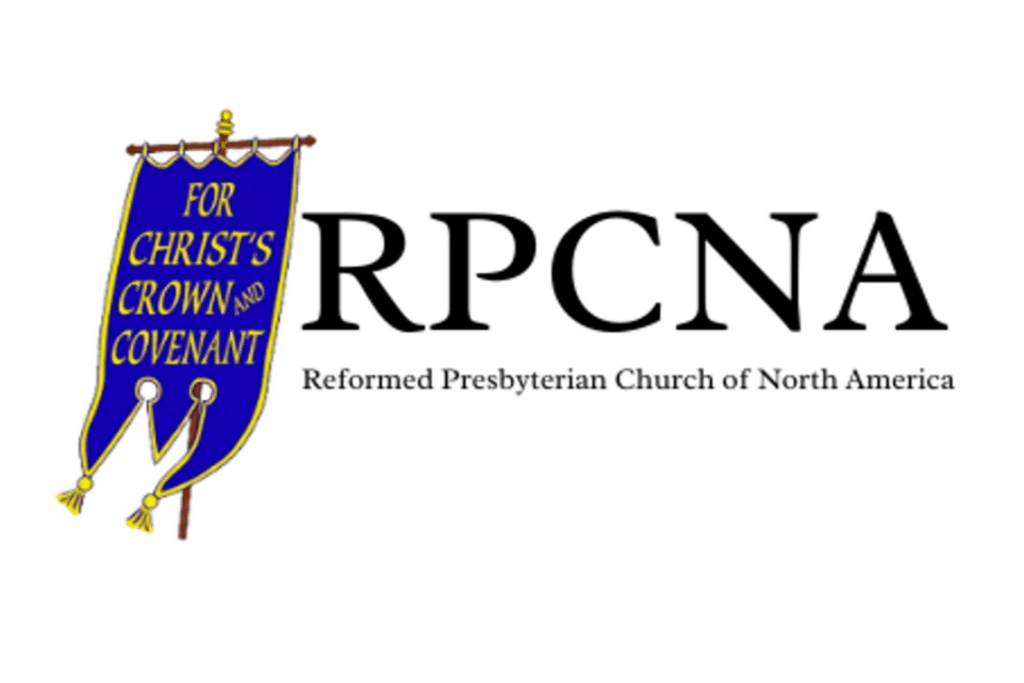RPCNA Reformed Presbyterian