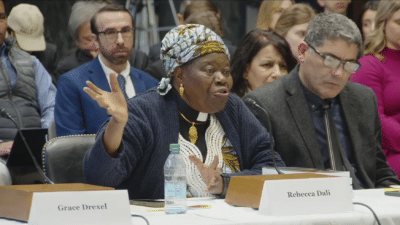 nigeria bombs survivor persecution