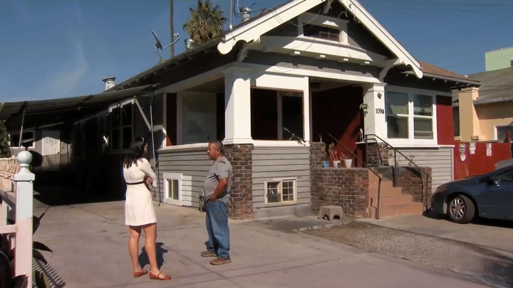 san jose pentecostals 