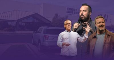 shawn bolz bethel bill johnson kris vallotton