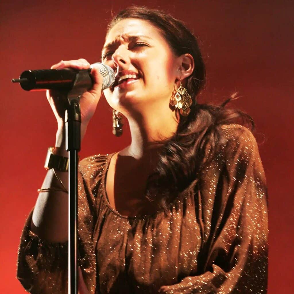 stacie orrico