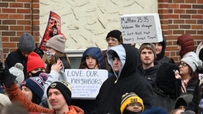 immigration evangelicals