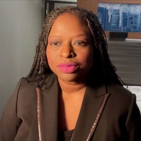 nekima levy armstrong