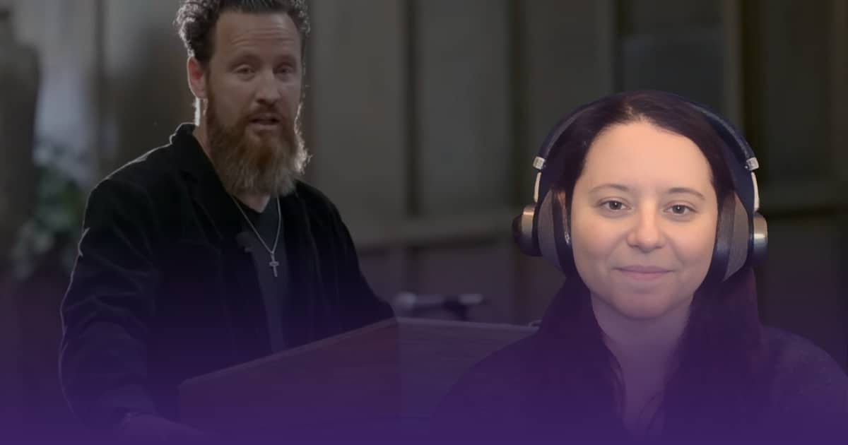 Citizen Journalist Sued by Apologia Church Fights Back