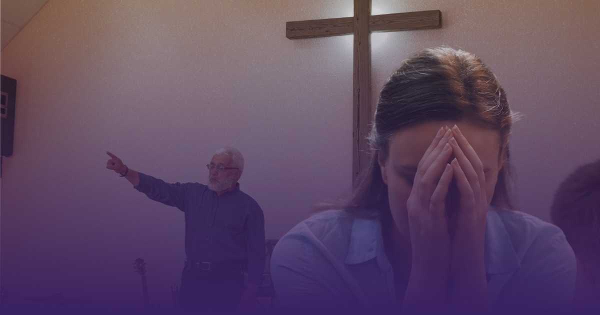 Using Scripture to Harm or Heal