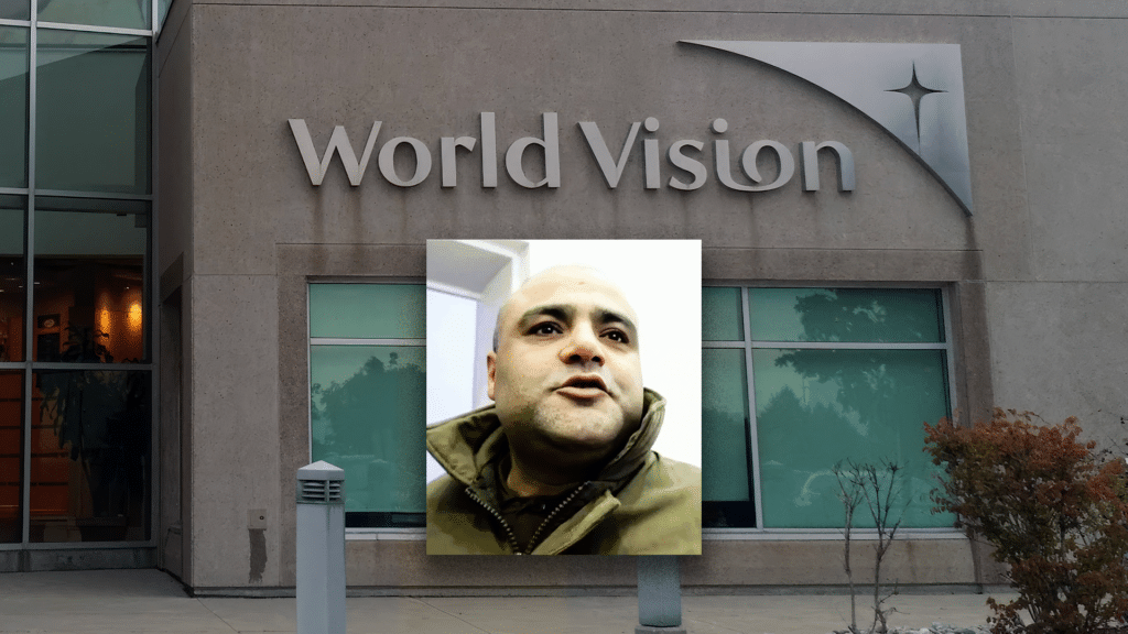 Halabi World Vision