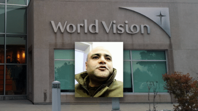 Halabi World Vision