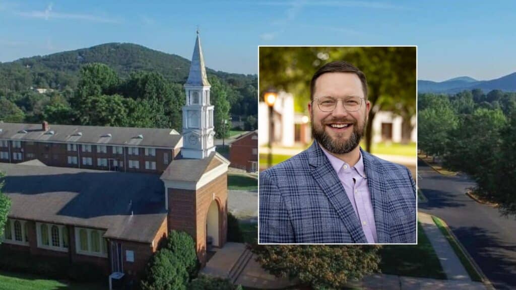 TMU announces new president