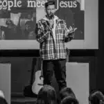 Joel Firebaugh Crossroads Church Ohio