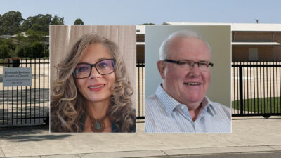 plymouth brethren PBCC