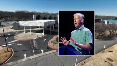 rod loy arkansas little rock