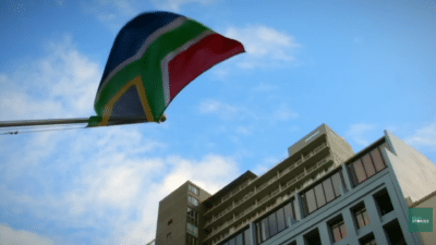 clergy abuse in South Africa court convictions