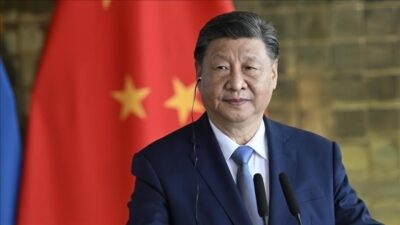 xi jinping china puppet master religious freedom persecution