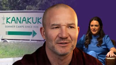 shawn Ryan kanakuk elizabeth phillips