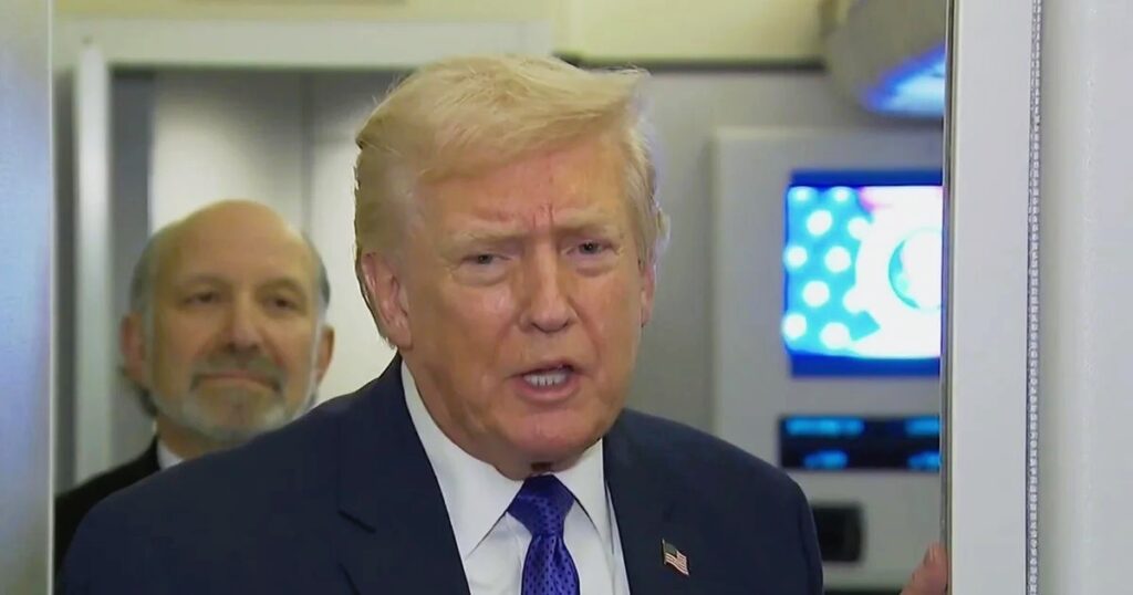 trump racism racist truth social