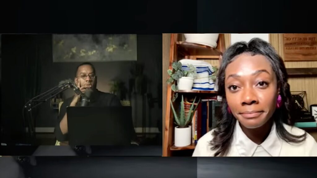 Stephanie Prescott Prophets Arise